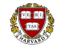 Harvard logo