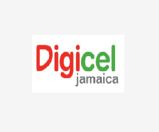 Digicel Logo
