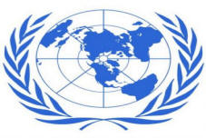 UN Logo